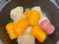 大芋圆-鲜芋仙(大兴龙湖店)