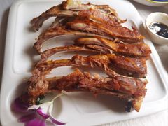 -那达慕蒙古风味酒楼