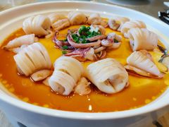 -味莊·青岛菜(云霄路店)