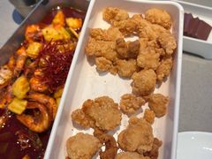 -半天妖烤鱼(芝罘万达店)