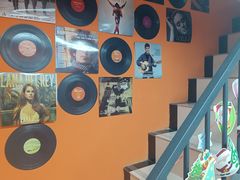 -八度音乐吉他教室(汉广店)