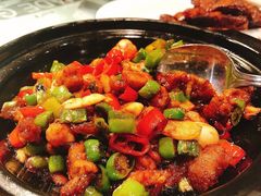 馋嘴牛蛙-苏浙汇(朝外店)