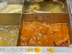 -海底捞火锅(崇文门新世界百货店)