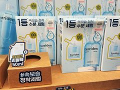 -Olive Young(明洞旗舰店)