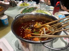 -雲蜀龙阁·金牌水煮鱼(方庄店)