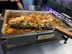 -炉鱼(平湖八佰伴店)