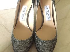 -JIMMY CHOO(恒隆广场店)
