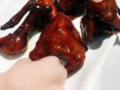 -潮福城大酒楼·潮味粤品·港式点心(湖滨北路店)