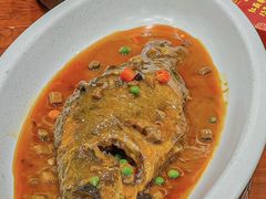 -红厨巷·淮扬菜(熙南里店)