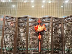 -锦江中华村农家乐饭庄