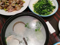 -北海金昌开元名都大酒店·四季轩中餐厅