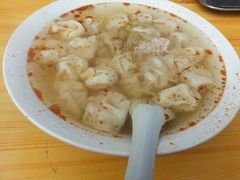 -汪家馄饨(集庆路店)