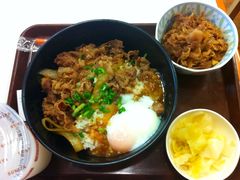 -食其家·牛丼咖喱(广元西路店)