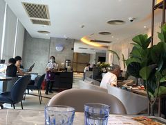 大堂-必胜客(航洋国际店)