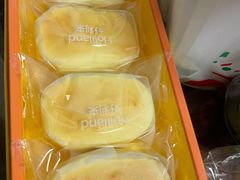 半熟芝士-好利来(团结湖店)