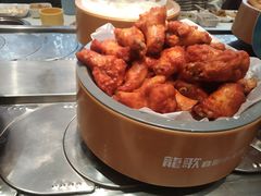 -龍歌自助小火锅(李沧丽达店)