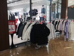 -杉杉奥特莱斯广场(哈尔滨店)