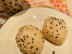 -小杨生煎(黄河路店)
