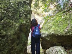 -东南悬空寺方广岩