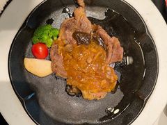-吉布鲁牛排海鲜自助(成都大悦城店)