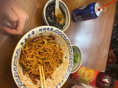 -梅溪·小伙子干挑面(安吉总店)
