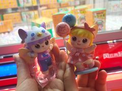 -风云再起游乐汇(北京西单西西友谊店)