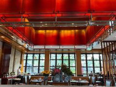 -杭州西子湖四季酒店-WL BISTRO西湖餐厅(灵隐路店)