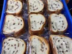 红豆吐司-红跑车蛋糕世界(清江路店)