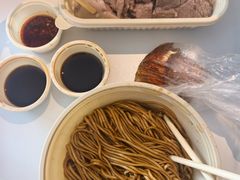 -小辫子羊肉面馆(周东店)