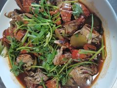 -李东农庄(中南百草园地标店)