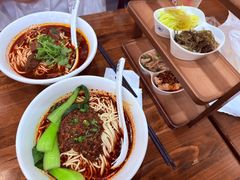 -李先生牛肉面大王(沈阳道义南大街店)