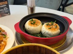 -香港龙凤楼(巨鹿路洋房店)
