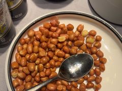 -西安绿地假日酒店·丽宝轩中餐厅