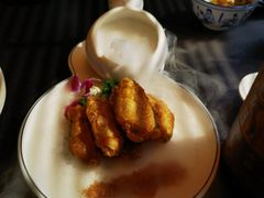 -唐猫庭院·千年陕菜(赛格国际购物中心店)