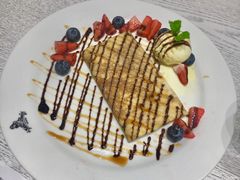 -娜娜家·Nana's restaurant(国金汇店)