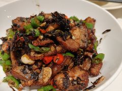-楚山晓·湖北菜(武汉光谷K11店)