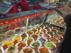 -西塔大冷面(市府大路店)