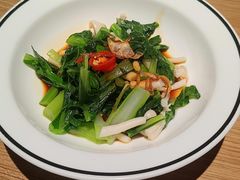 -太二酸菜鱼(兴业太古汇店)