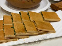 -吉林省林业宾馆-餐厅
