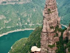 -河南宝泉旅游区