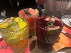 -ZAFFERANO西班牙海鲜饭(上海首店)