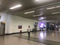 -杭州萧山国际机场