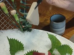 -山盛创作料理·Yamamori(珠宾店)