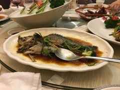 -北海渔村酒楼·粤菜海鲜点心(新华店)