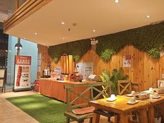 -木屋烧烤(大屯路店)