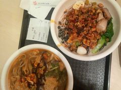 -水平有限广西米粉·广西风味集(五道口店)