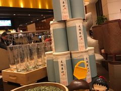 -无锡君来洲际酒店