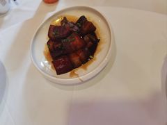 红烧肉-乾隆美食·本帮菜(黄河路店)
