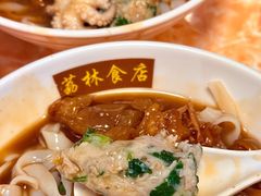 -荔林食店(西华路店)