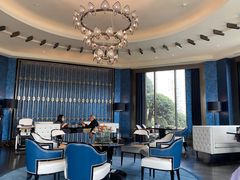 -上海苏宁宝丽嘉酒店·Cafe Bellagio西餐厅